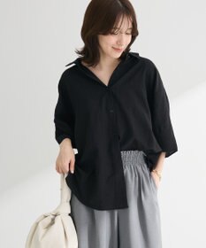 Green Parks ・ＥＬＥＮＣＡＲＥ　ＤＵＥシアーボリュームスリーブシャ