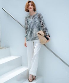 23区 【VIOLAｄORO】SANDRO ワンショルダー