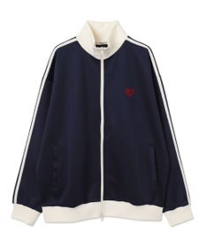 WEGO 【ユニセックス着用ITEM】ライントラックジャケット