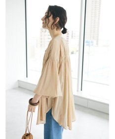 CRAFT STANDARD BOUTIQUE ヴィンテージボイルシャーリングシャツ