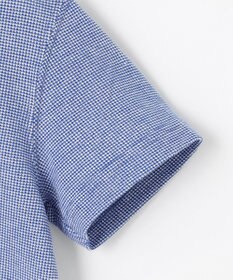 J.PRESS KIDS 【100-130cm】カノコ ライク 半袖ポロシャツ