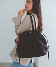 TOPKAPI 【Breath TOPKAPI】メッシュ 2way ビッグ トートバッグ