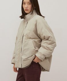 AMERICAN HOLIC ミドル丈モンスターコート