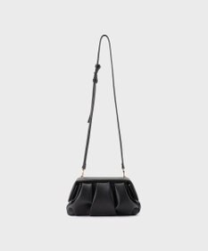 GRACE CONTINENTAL Themoirè Black