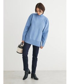 Green Parks デニムスキニーパンツ