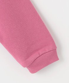 ANY KIDS 【春まで主役】アニマル発泡プリントトレーナー