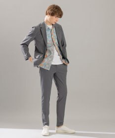 JOSEPH HOMME ハイゲージアムンゼンジャージー  ジャケット