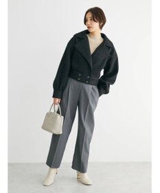 Green Parks ・ＥＬＥＮＣＡＲＥ　ＤＵＥ　ブークレショートジャケット