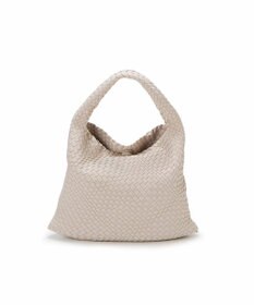 TOPKAPI 【TREASURE TOPKAPI】ネオプレン イントレチャート ワンハンドル ショルダー バッグ