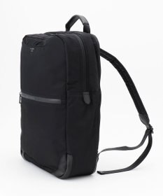 GOTAIRIKU 日本製【PELLE MORBIDA】バックパック / ビジネスリュック