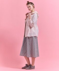 TOCCA DEWDROP SHELL ジャケット