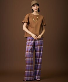 自由区 【カタログ掲載・UVカット・洗える・上品見え・フォルム自在】ブレード キャップ