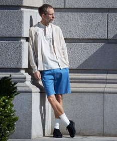 J.PRESS MEN 【HYBRID LINEN】アンカージャケット