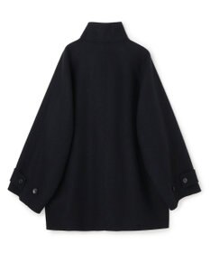 uncrave メルトンリバー ミドルダッフルコート