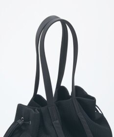 TOPKAPI 【Breath TOPKAPI】メッシュ 2way ビッグ トートバッグ