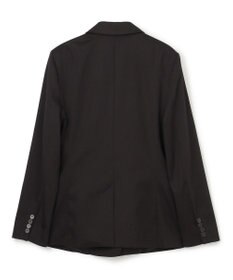 JOSEPH ライトコットンサテン　ジャケット