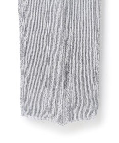 J.PRESS MEN ストレッチリネンサッカー パンツ