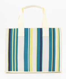 23区 ニットトートバッグ