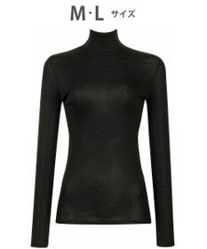 WACOAL あったかインナー 肌あたりがやさしい あたたかい 長袖 アウタータイプ レディース CLD727 /ワコール