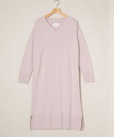 ONWARD Reuse Park 【BEIGE】ワンピース秋冬