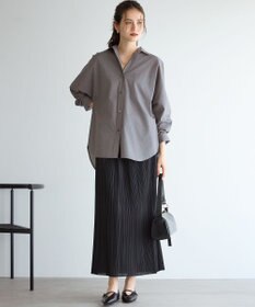 23区 【見上愛さん着用/VERY掲載】ウェービーカット パンプス