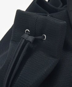 TOPKAPI 【Breath TOPKAPI】メッシュ 2way ビッグ トートバッグ