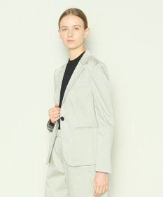 JOSEPH ヴィスバイストレッチ　ジャケット