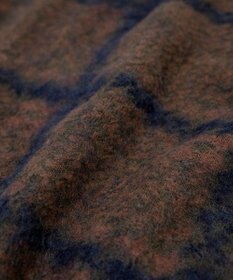 COQ MATAGI モヘアニットベスト