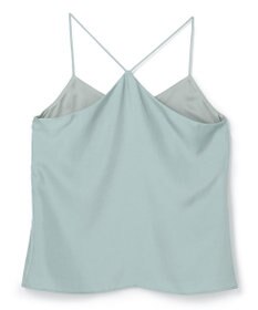 BEIGE， CARO / キャミソール