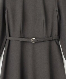 ANY SIS S 【低身長企画】レディフレア ワンピース