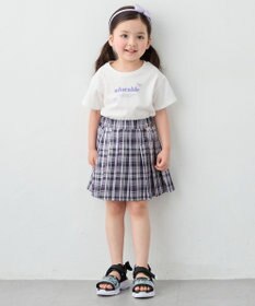 ANY KIDS プクプクリボンカチューシャ