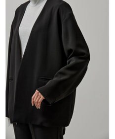 AMERICAN HOLIC ニュアンスジャケット／ＰＲＥＭＩＵＭ