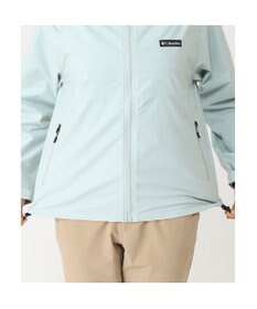 Columbia Columbia/ ウィメンズブラインドブラッシュジャケット /コロンビア