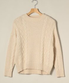 ONWARD Reuse Park 【any SiS】ニット春夏