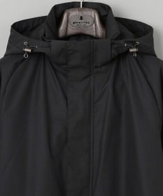 GOTAIRIKU 3シーズン対応【仕事で着用可】ラスタードビー  フーデッドブルゾン_無地(24年モデル)