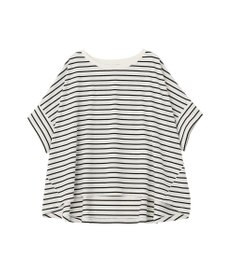 Green Parks 【適ON】遮熱ドルマンカットプルオーバー