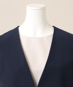 23区 【APPLAUDIR】ダブルクロス ジャケット