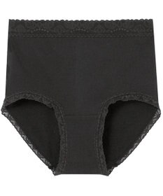 Wing ショーツ 綿混(身生地部) やさしい肌あたり 【デイリーフィット やわらかコットン】 はきこみ丈ふつう EC2330 ウイング／ワコール