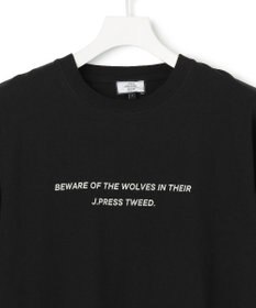 J.PRESS YORK STREET 【UNISEX】グラフィックTシャツ