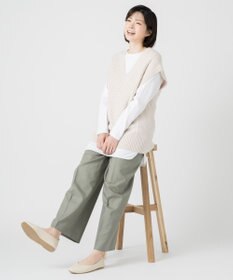 ONWARD Reuse Park 【自由区】パンツ秋冬