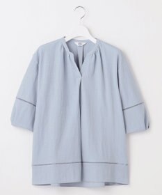 J.PRESS LADIES ナチュラルジャージー カットソー