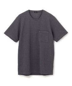 JOSEPH HOMME 【オリジナル素材】ライトタックジャージー クルーネックＴ