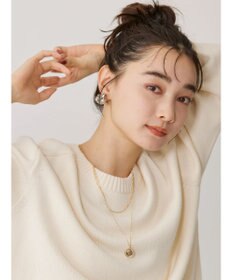 AMERICAN HOLIC コイン２ＳＥＴネックレス