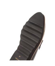 MODE ET JACOMO <carino>【レイン】ポインテッドコインローファー