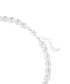 AMERICAN HOLIC マルチウェイパールレンネックレス