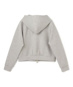 TOCCA 【chayさん着用】NICE HOLIDAY HOODIE フーディー
