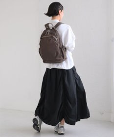 ACE BAGS & LUGGAGE 【軽量】 W&.Day/Night アウリンコ ラウンドリュック A4 13.3インチPC 15174 ダブルアンドデイナイト