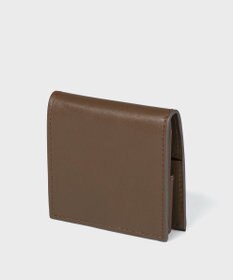 Paul Smith ブライトストライプトリム コインケース