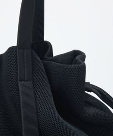 TOPKAPI 【Breath TOPKAPI】メッシュ 2way ビッグ トートバッグ