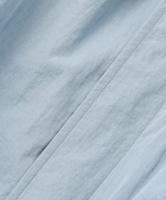 JOSEPH HOMME 新素材【高機能素材/ライナードッキング対応】トラセアナイロンタッサー　モッズコート